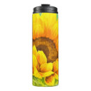 Search for yellow sunflower paintings mugs Watercolor