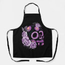 Search for sugar skull aprons Dead