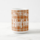 Search for country rustic mugs Typography