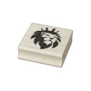 Search for crown rubber stamps Lion