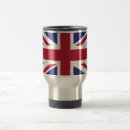 Search for united travel mugs Union jack flag