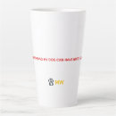 Search for coffe lovers mugs Quote
