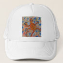 Search for nature baseball hats Blue