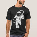 Search for nasa mens tshirts Cosmonaut