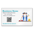 Search for house cleaning service magnets Commercial