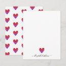 Search for paintings note cards Simple