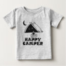 Search for camp baby shirts Happy