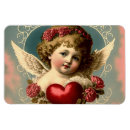 Search for angel magnets Unique