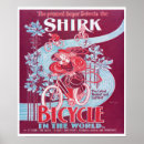 Search for vintage bicycle advertisement posters Bicycles