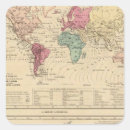 Search for thematic stickers World