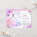 Search for pastel quinceanera invitations 15th birthday
