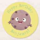 Search for chocolate chip cookie coasters Cute