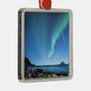 Search for aurora borealis christmas tree decorations Northern lights