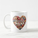 Search for bless your heart mugs Grandmother