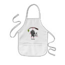 Search for hanging aprons Cute
