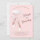 Search for dance graduation invitations Party