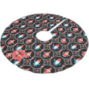 Search for scandinavian tree skirts Whimsical