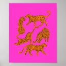Search for tiger abstract art Jungle