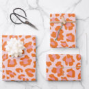 Search for cheetah wrapping paper Cute