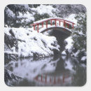 Search for japanese winter stickers Landscape