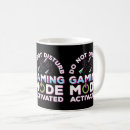 Search for gaming nerd mugs Dungeons and dragons