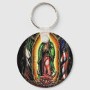 Search for maria key rings Virgin