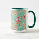 Search for flower sketch mugs Bouquet