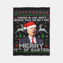 Search for ugly christmas sweater blankets Festive