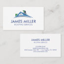 Search for gutter cleaning business cards Installation