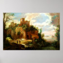 Search for italian landscape posters Rustic
