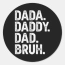 Search for dada stickers Grandfather