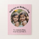 Search for mummy puzzles Create your own