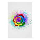 Search for color splash posters Vibrant