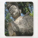 Search for hinduism mousepads Buddha