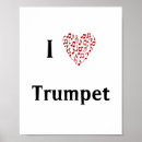 Search for trumpet posters Music