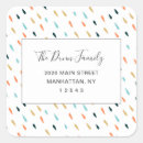 Search for rain stickers Blue