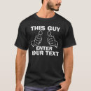 Search for funny words tshirts For him