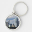 Search for skyscraper key rings Colour image