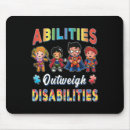 Search for disability awareness Asd