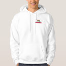 Search for california republic hoodies State