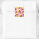 Search for chic pattern stickers Simple