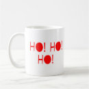 Search for ho ho ho coffee mugs Merry christmas