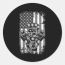 Search for piston stickers Mechanic