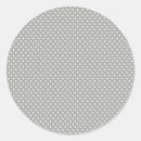 Search for grey white polka dot stickers Baby shower