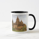 Search for myanmar mugs Temple