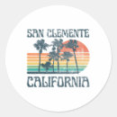 Search for san clemente stickers Summer