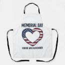 Search for remembering aprons Funny4thofjuly