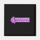 Search for reduction magnets Overdose epidemic