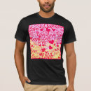 Search for affection tshirts Pattern