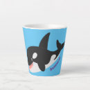 Search for killer mugs whale